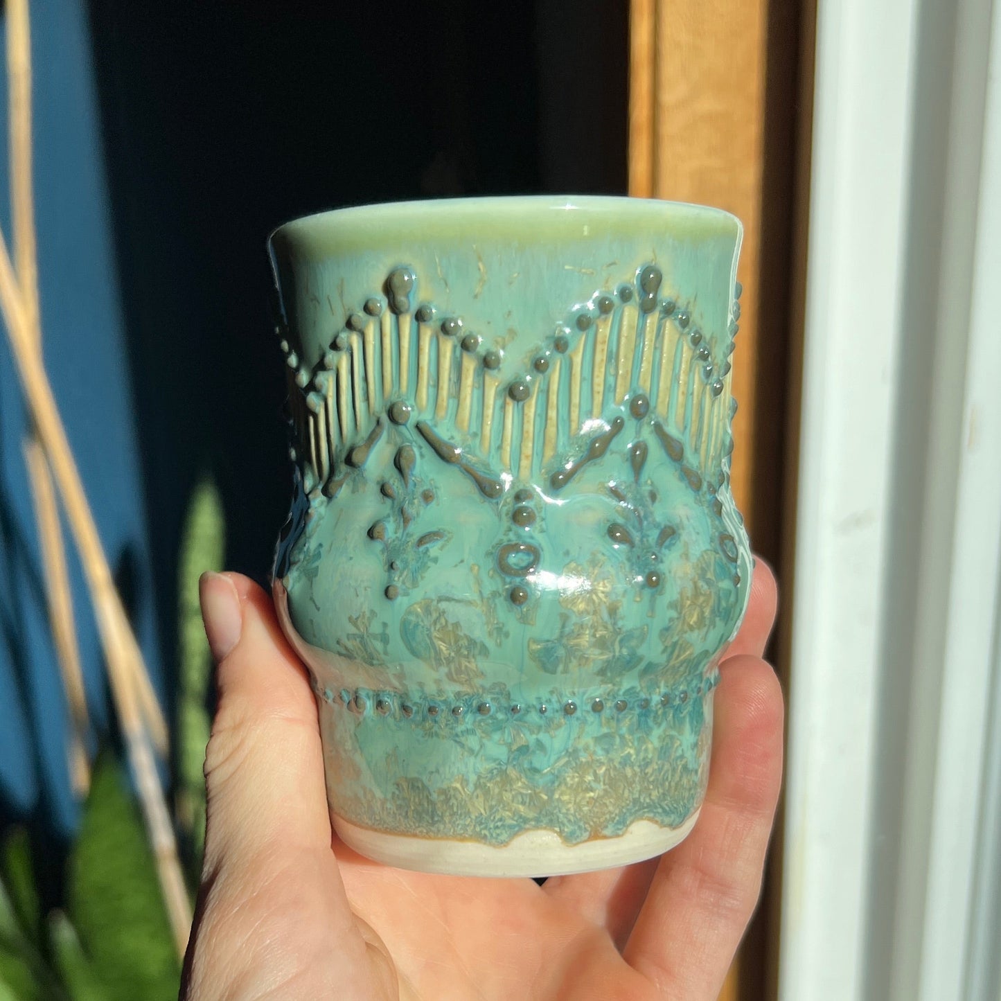 Opal Cup